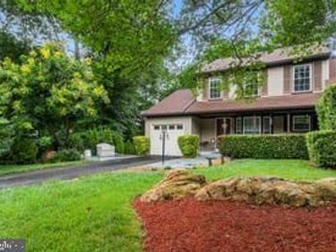 3434 FORT LYON DRIVE, WOODBRIDGE, VA 22192