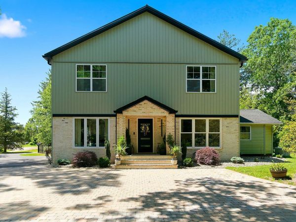 3219 WILBUR AVENUE, MANCHESTER TOWNSHIP, NJ 08759