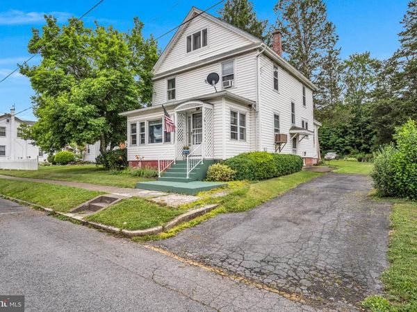 431 N 5TH STREET , NEWPORT, PA 17074