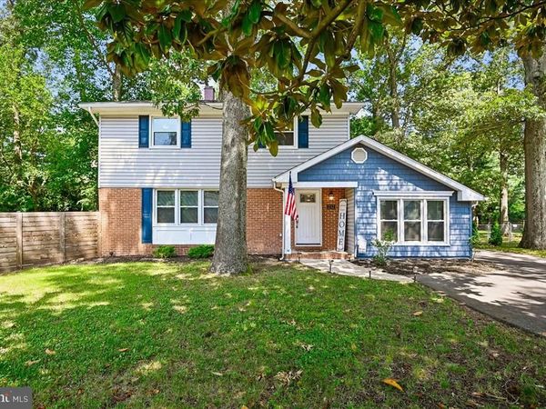 252 MAGOTHY BRIDGE ROAD, PASADENA, MD 21122