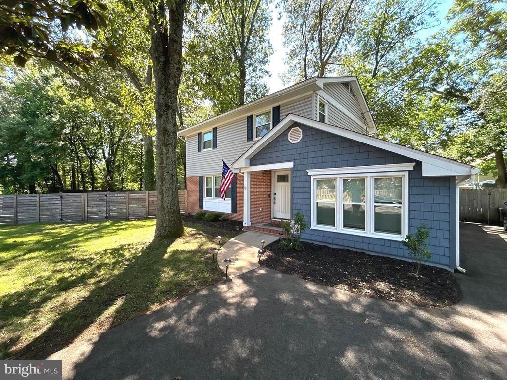 252 MAGOTHY BRIDGE ROAD , PASADENA, MD 21122