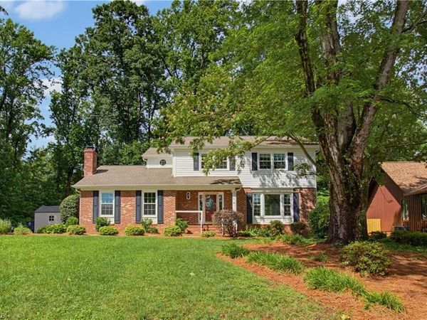 3754 Sagamore Drive, Greensboro, NC 27410
