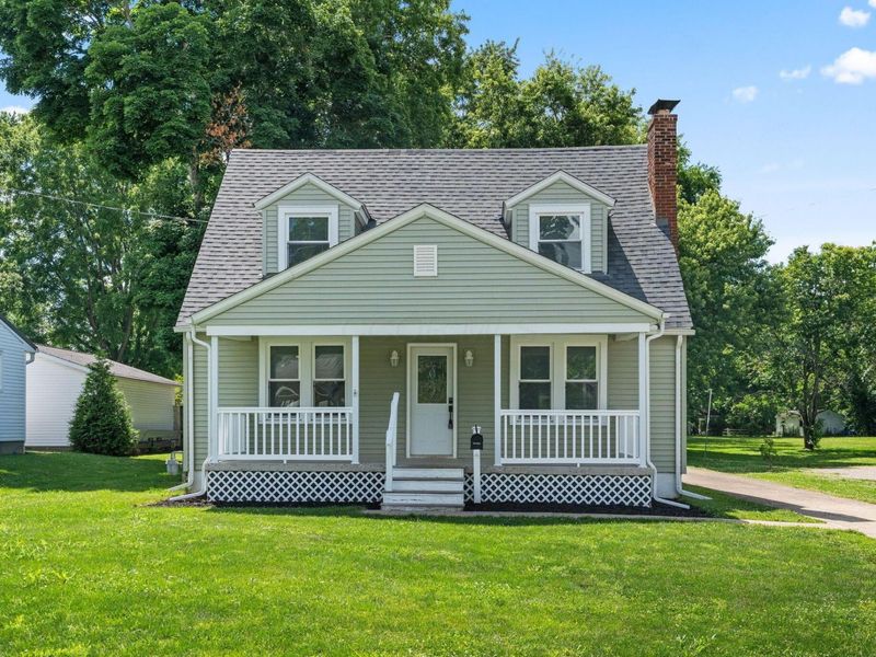 701 Mithoff Drive, Lancaster, OH 43130 Photo 2