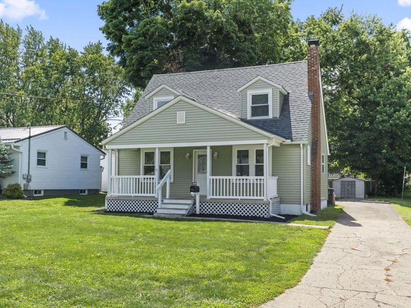 701 Mithoff Drive, Lancaster, OH 43130 Photo 3