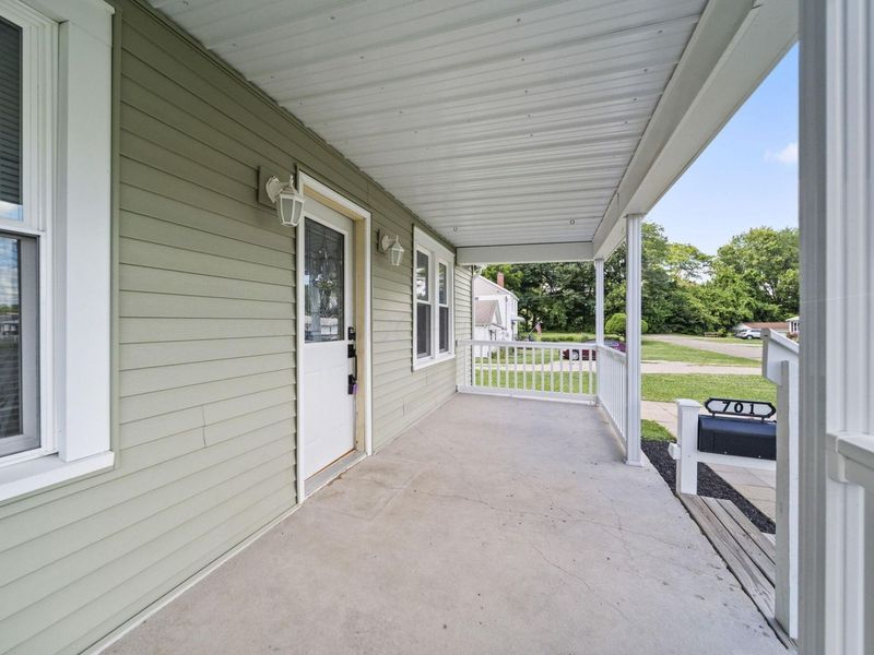 701 Mithoff Drive, Lancaster, OH 43130 Photo 4