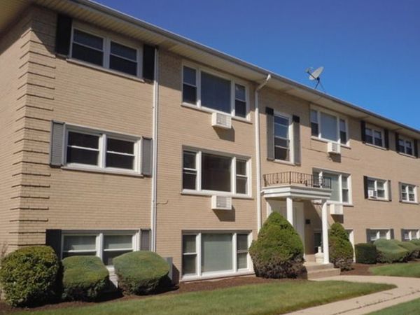 5037 N East River Road , Unit 1B, Norridge, IL 60706