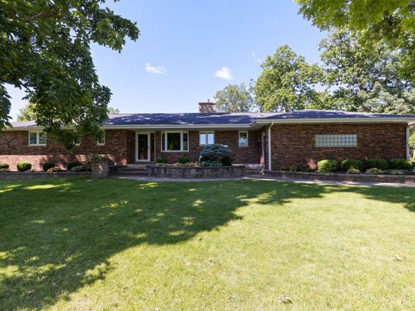 1048 N Blind Road , Chana, IL 61015