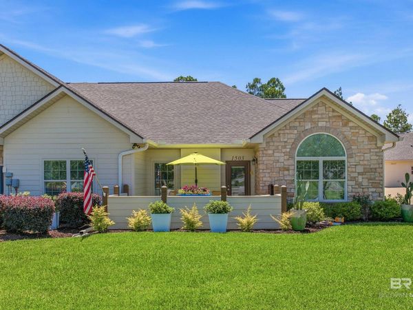 1503 Holmes Avenue, Unit 1503, Foley, AL 36535