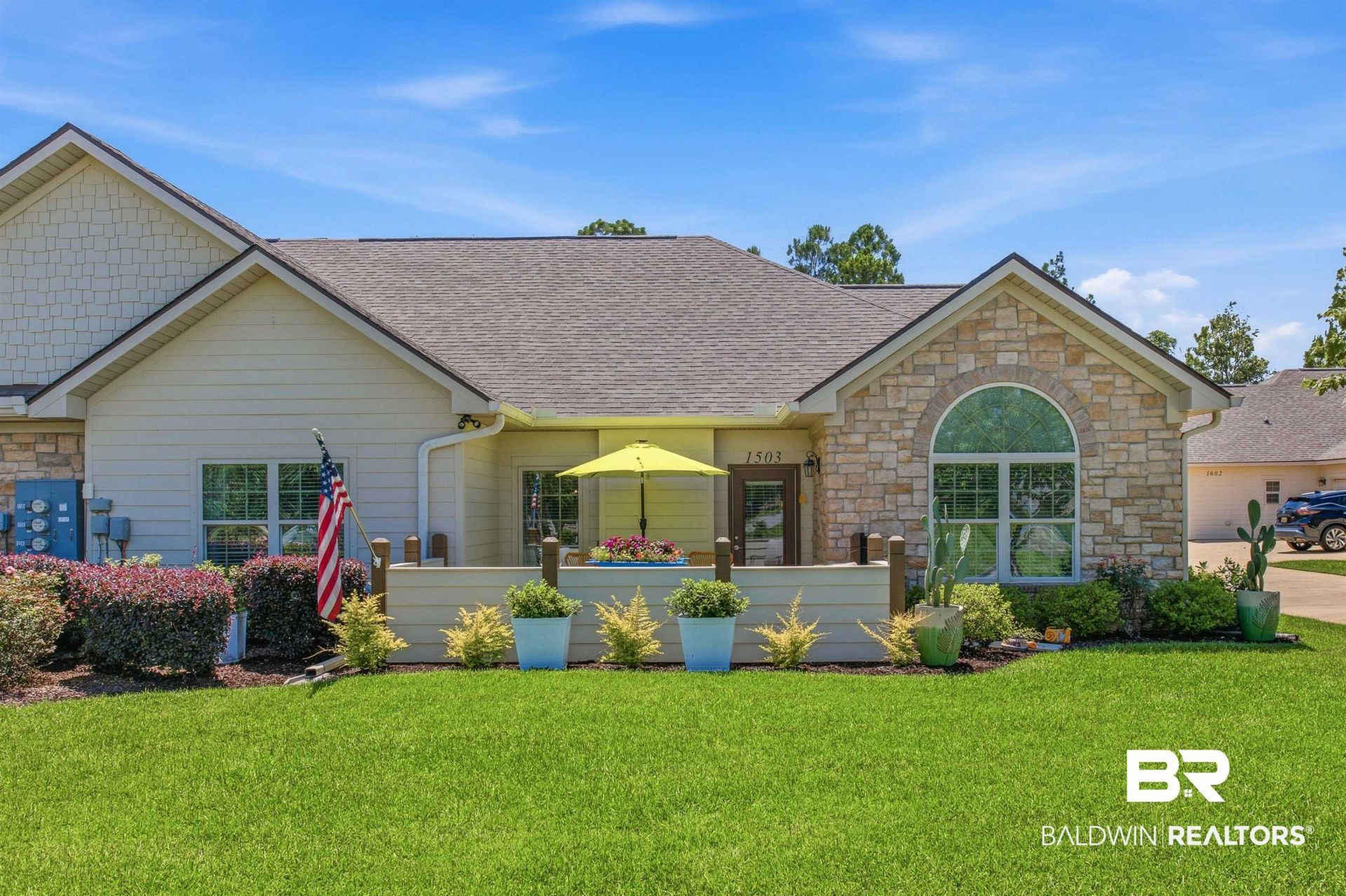 1503 Holmes Avenue, Unit 1503, Foley, AL 36535 Main Photo