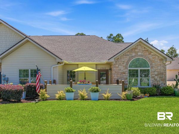 1503 Holmes Avenue, Unit 1503, Foley, AL 36535