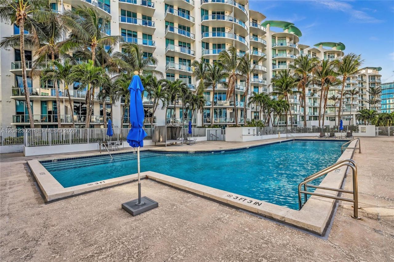 3029 NE 188th St , Unit 822, Aventura, FL 33180 Photo