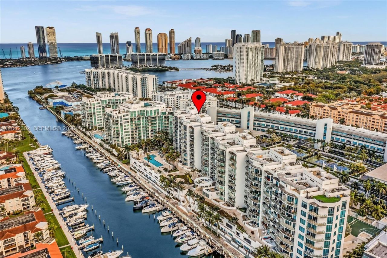 3029 NE 188th St , Unit 822, Aventura, FL 33180 Photo