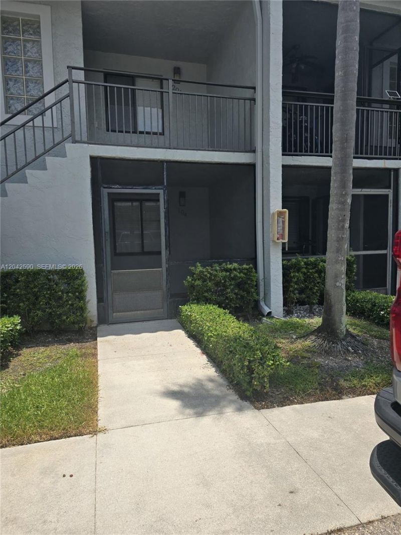 16581 Blatt Blvd, Unit 104, Weston, FL 33326 Photo