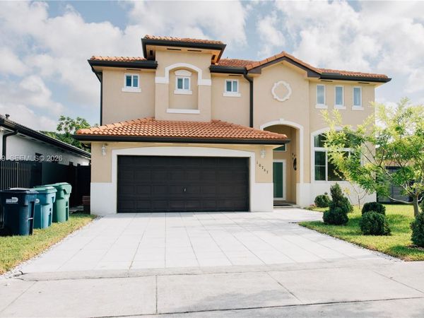 10763 SW 229th St, Miami, FL 33170