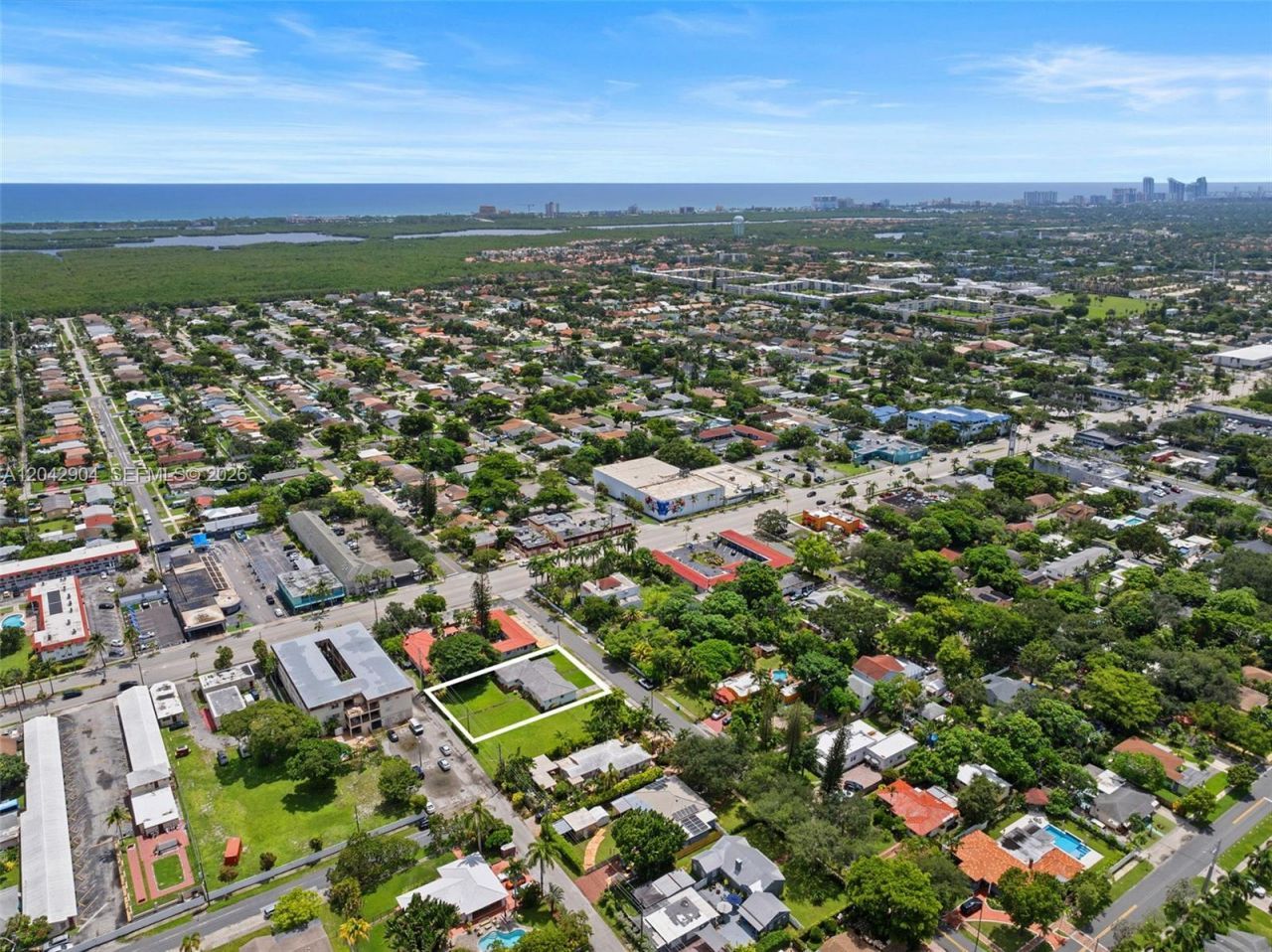 20 SW 4th St , Dania Beach, FL 33004 Photo
