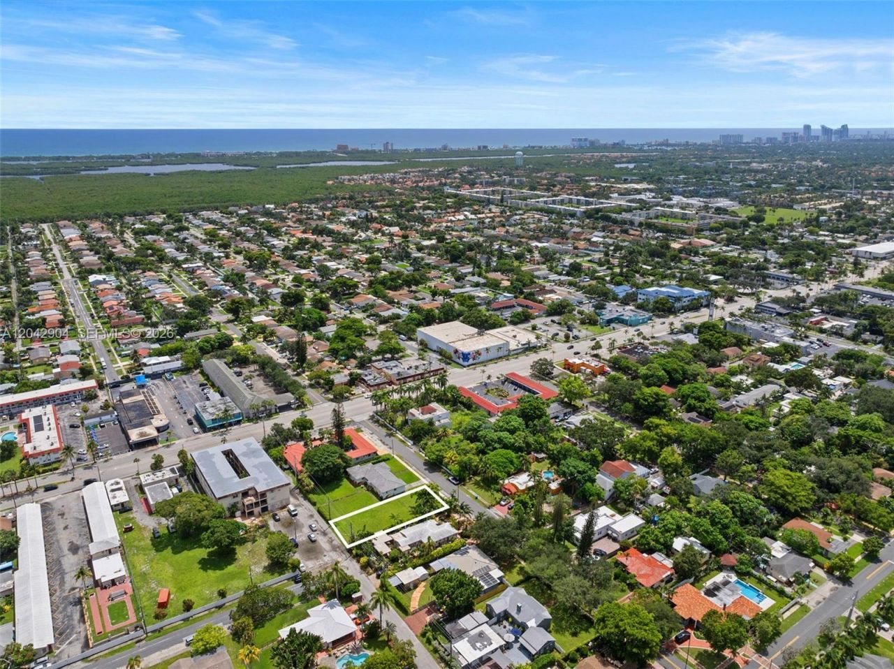 20 SW 4th St , Dania Beach, FL 33004 Photo