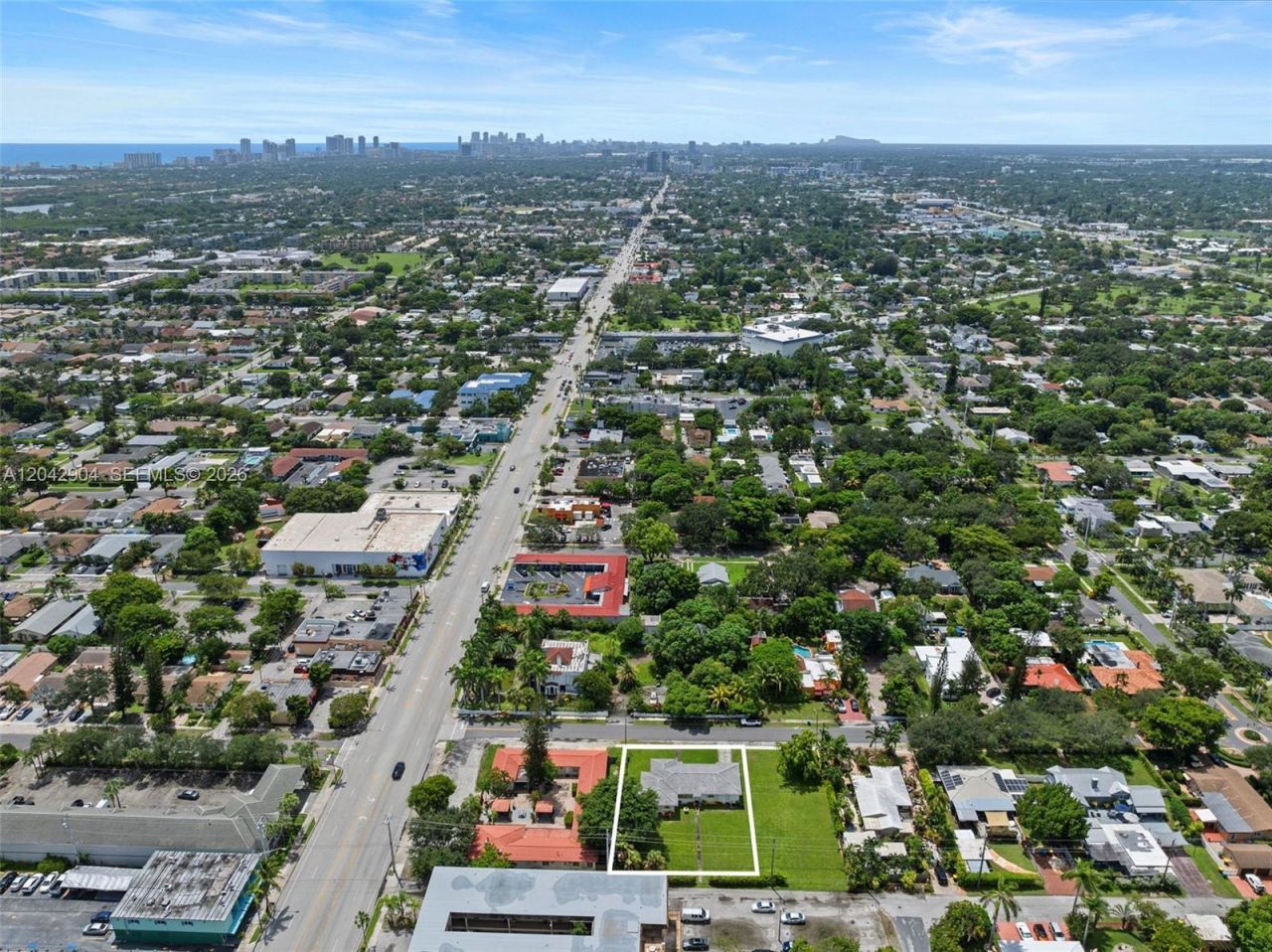 20 SW 4th St , Dania Beach, FL 33004 Photo