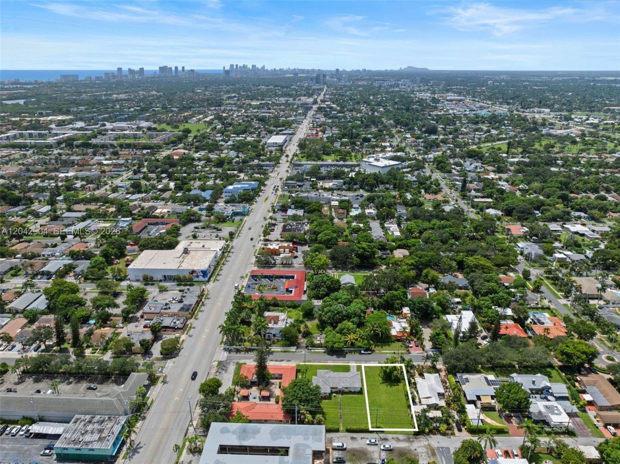 20 SW 4th St , Dania Beach, FL 33004 Photo