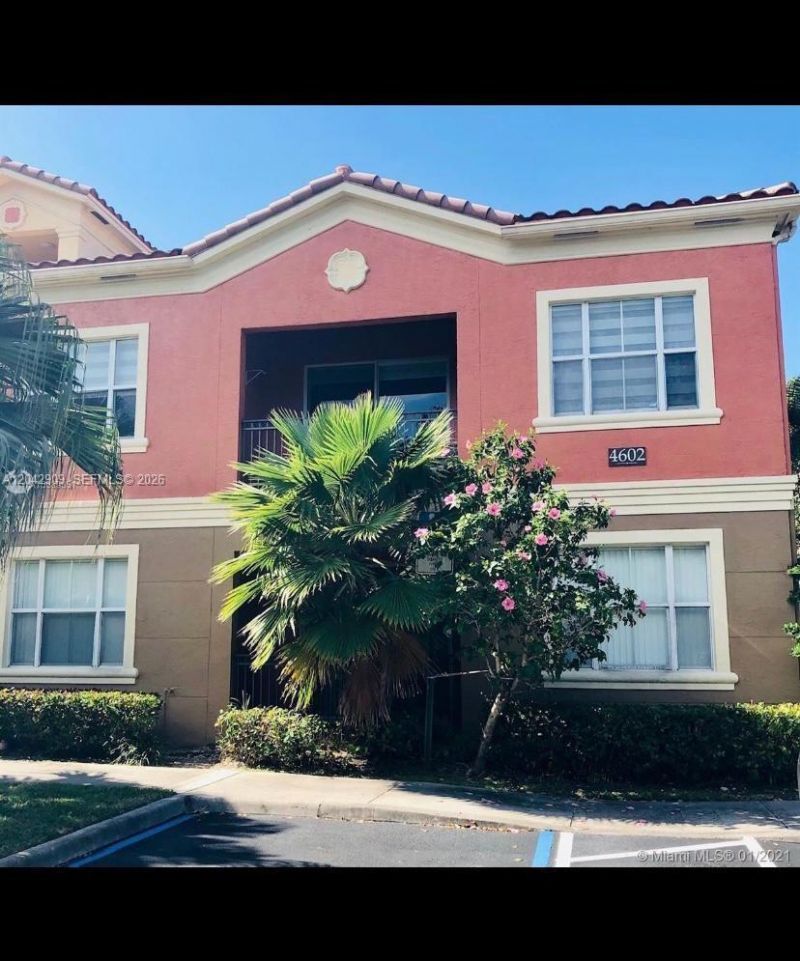 4602 SW 160th Ave , Unit 521, Miramar, FL 33027 Photo