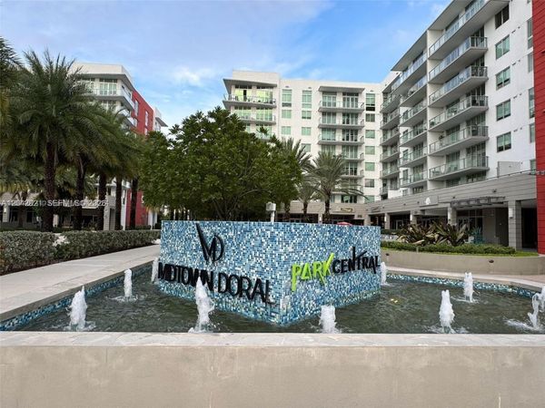 7825 NW 107th Ave, Unit 706, Doral, FL 33178