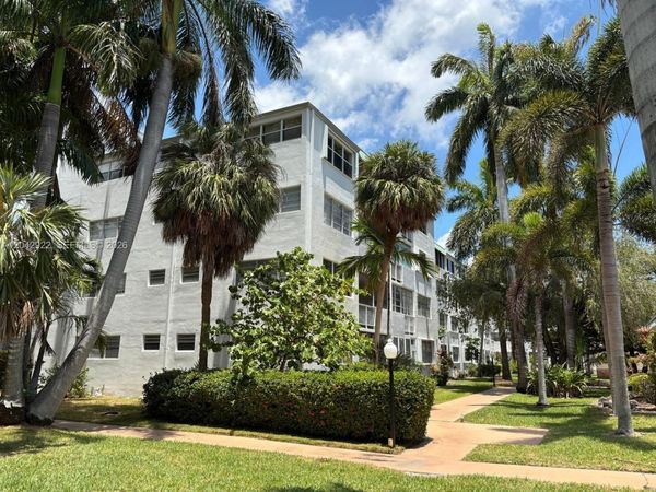 1333 E Hallandale Beach Blvd , Unit 134, Hallandale Beach, FL 33009