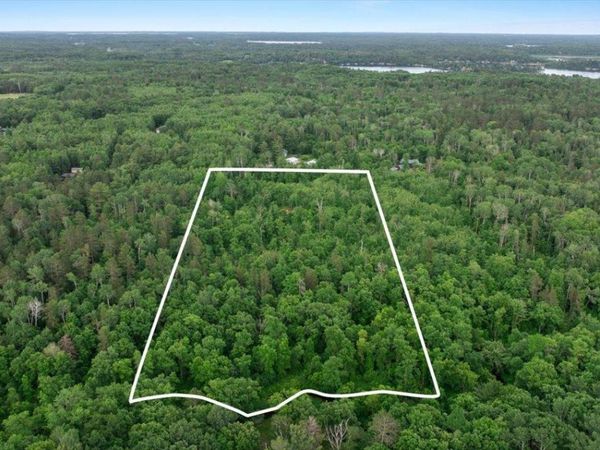 TBD Mitchell Road, Nisswa, MN 56468