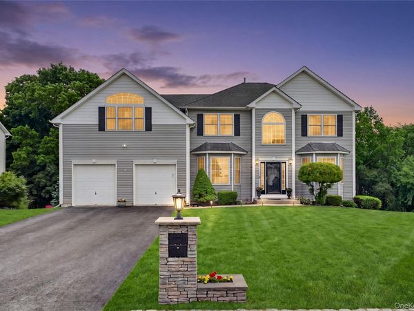 19 Grand View Terrace , Chester, NY 10918