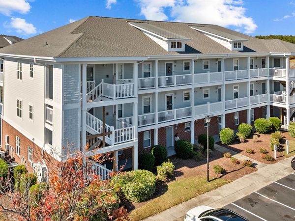 500 Wickham Dr. , Unit 1064, Myrtle Beach, SC 29572