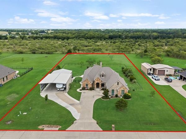 5038 White Pine Drive, Royse City, TX 75189