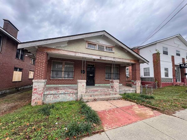124 Pleasant , Hot Springs, AR 71913