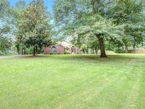 2741 AR HWY 321 E, Austin, AR 72007