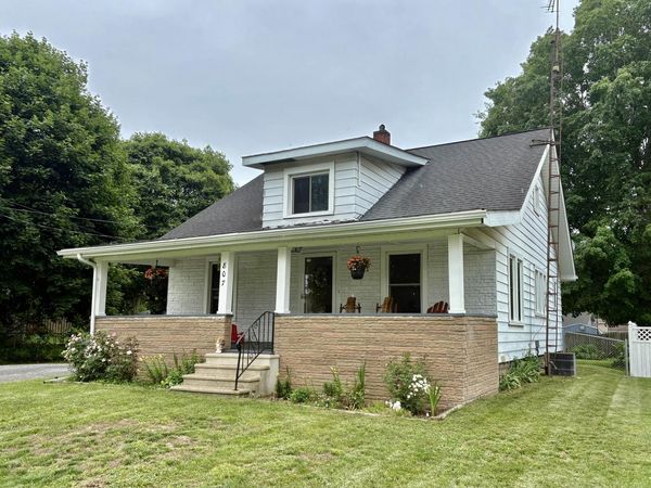807 Concord Boulevard, Jackson, MI 49202