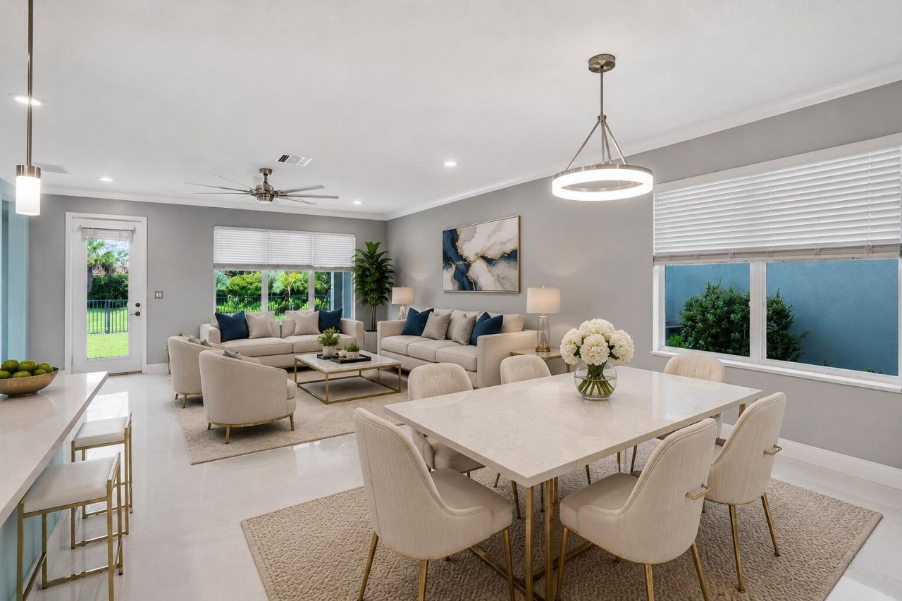 4206 Rosa Drive, Deerfield Beach, FL 33064 Photo