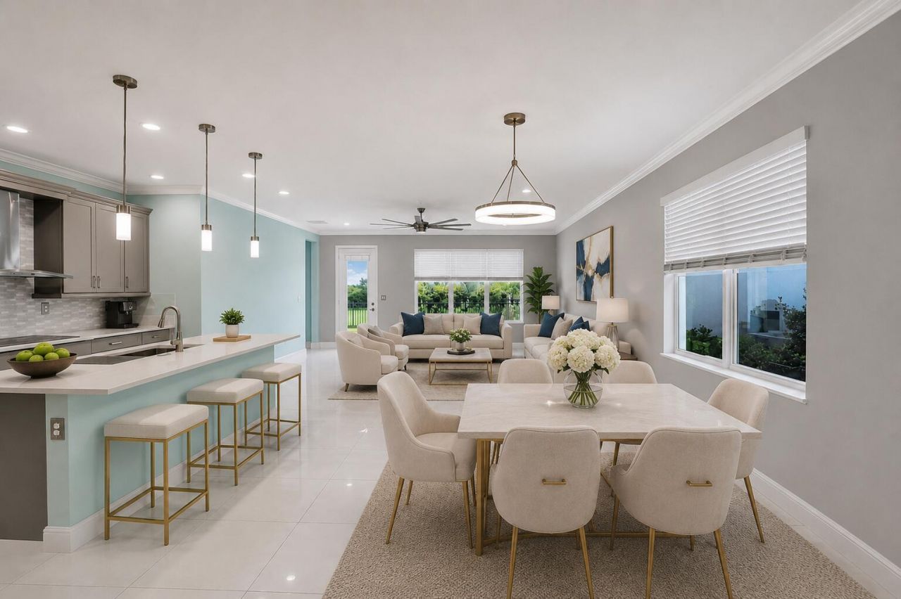 4206 Rosa Drive, Deerfield Beach, FL 33064 Photo