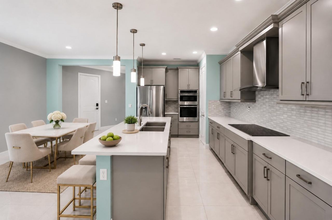 4206 Rosa Drive, Deerfield Beach, FL 33064 Photo