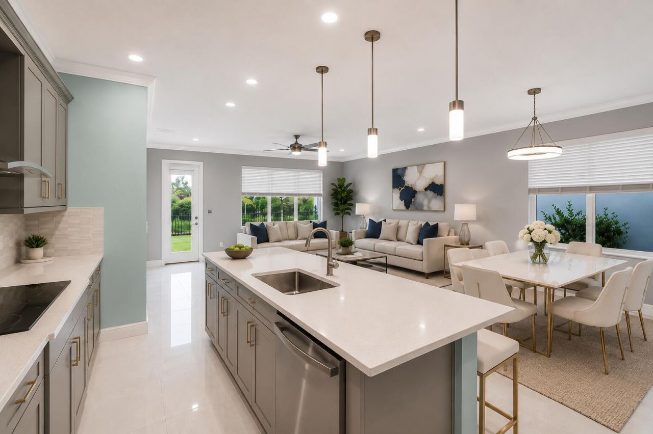 4206 Rosa Drive, Deerfield Beach, FL 33064 Photo