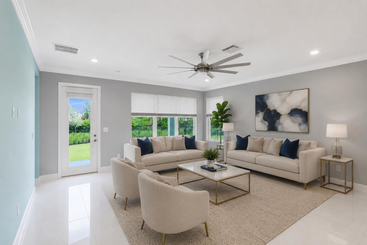 4206 Rosa Drive, Deerfield Beach, FL 33064 Photo