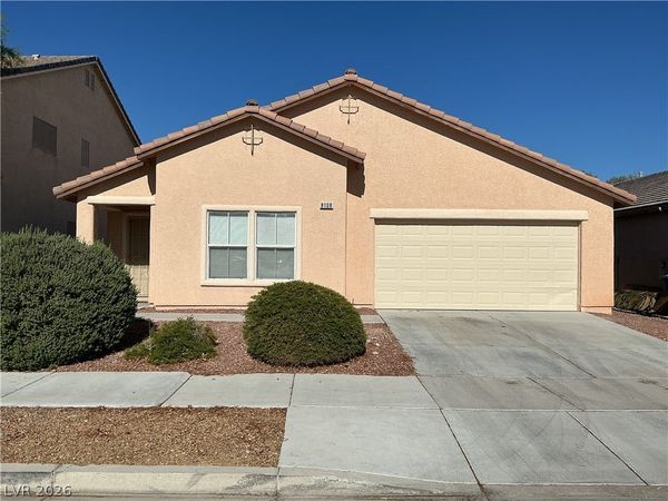 8108 Roundup Ridge Street , Las Vegas, NV 89131