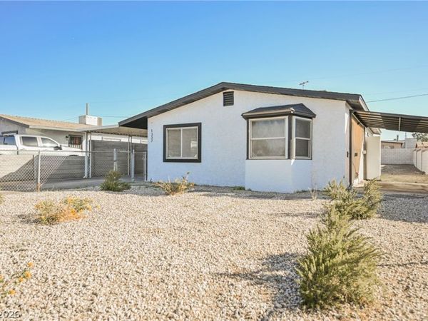 1337 Chestnut Street , Henderson, NV 89011