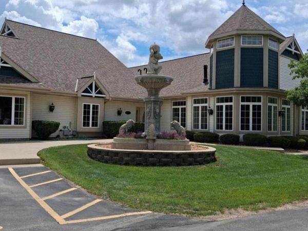 1507 92nd STREET, Unit 26, Sturtevant, WI 53177