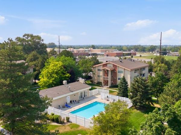 1809 W 7600 S, Unit E104, West Jordan, UT 84084