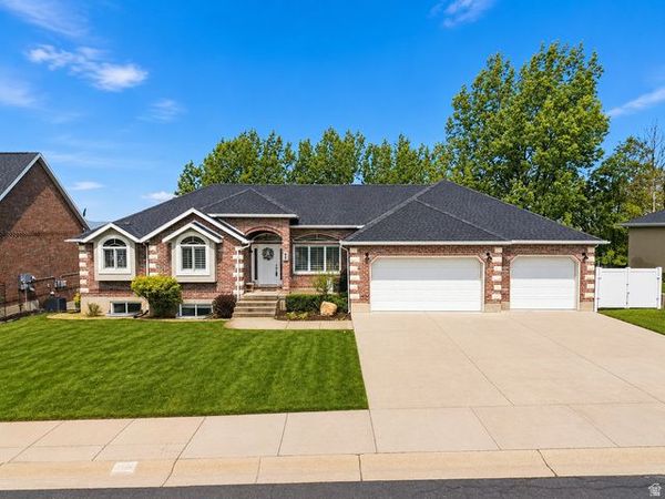 1349 N 550 E, Nephi, UT 84648
