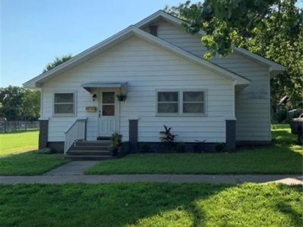 816 N Sycamore N/A, Iola, KS 66749