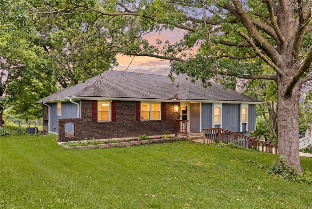 14780 Red Rock Drive, Platte City, MO 64079 Main Photo