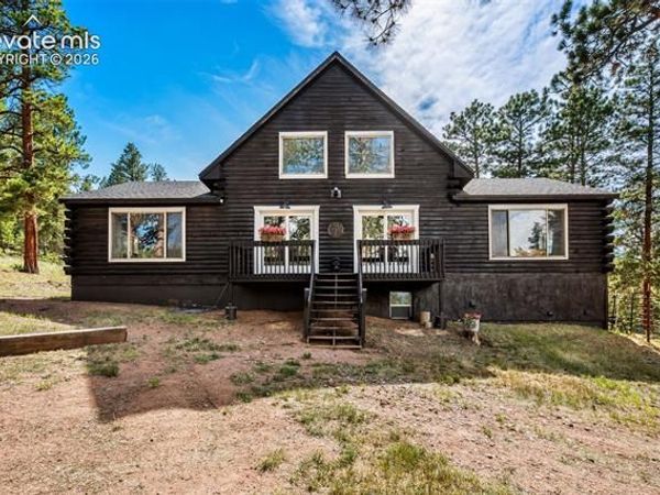 986 Apache Road, Florissant, CO 80816