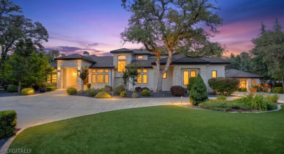 2571 Highland Hills Dr, El Dorado Hills, CA 95762 Photo