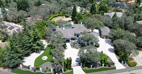 2571 Highland Hills Dr, El Dorado Hills, CA 95762 Photo