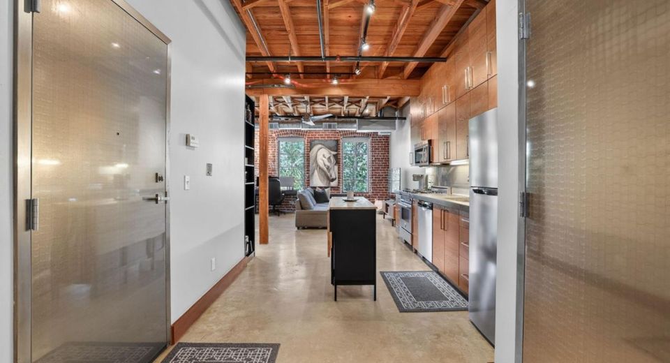 1725 14th St #207, Unit 207, Sacramento, CA 95811 Photo