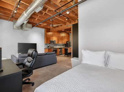 1725 14th St #207, Unit 207, Sacramento, CA 95811 Photo