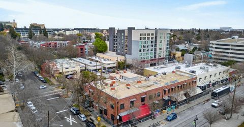 1725 14th St #207, Unit 207, Sacramento, CA 95811 Photo